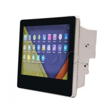 Проигрыватель музыкальный встраиваемый в стену DSPPA DM-858