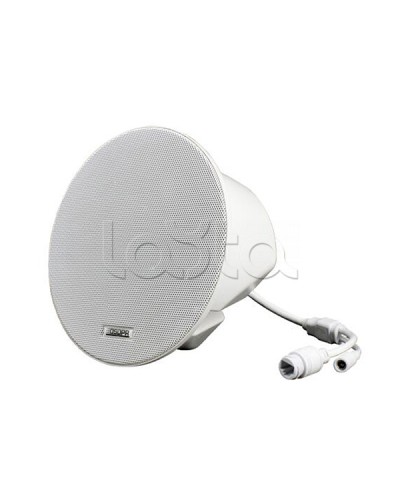 IP-громкоговоритель потолочный DSPPA DSP-602E (DSP-9000) в Нижнем Новгороде Система оповещения и трансляции Dsppa Pintop.ru