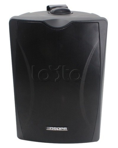 Громкоговоритель DSPPA DSP-6606N IP громкоговорители (пара) в Нижнем Новгороде Система оповещения и трансляции Dsppa Pintop.ru