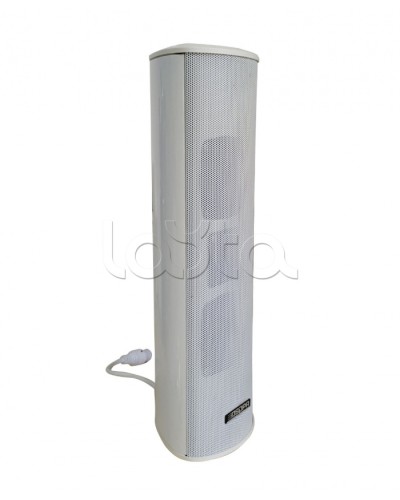 Громкоговоритель DSPPA POE-255 в Нижнем Новгороде Система оповещения и трансляции Dsppa Pintop.ru