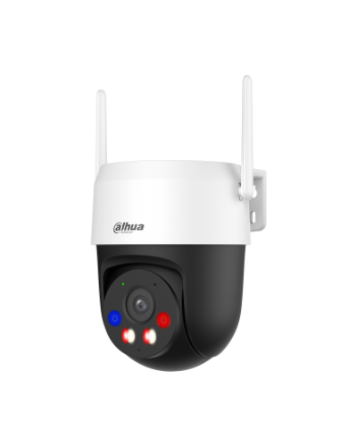 IP-видеокамера Dahua DH-IPC-P5ASP-PV-0400B-S2 в Нижнем Новгороде IP-камеры Pintop.ru