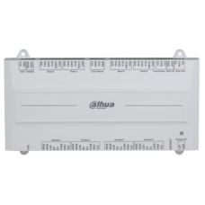 Контроллер на 4 двери (1-сторонний доступ) Dahua DHI-ASC4204B-S
