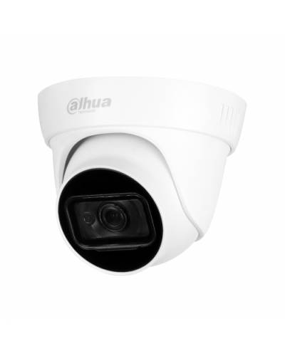 IP-камера видеонаблюдения уличная купольная Dahua DH-IPC-HDW1230T1P-ZS-S5 в Нижнем Новгороде IP-камеры Pintop.ru