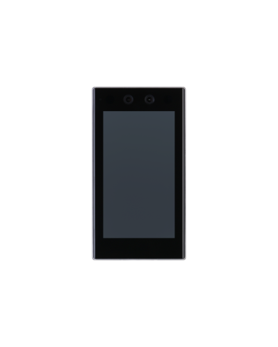 Терминал учета рабочего времени Dahua DHI-ASI7213K-W в Нижнем Новгороде Дополнительное оборудование для СКУД Pintop.ru