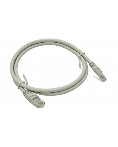 Шнур коммутационный категории 5е Datarex DR-181027 в Нижнем Новгороде Патчкорды (медные) Pintop.ru