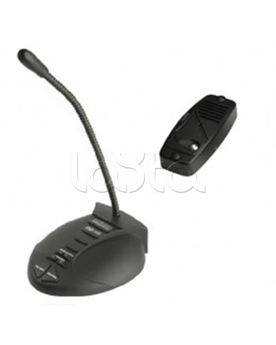 Переговорное устройство Digital Duplex DD-215Т в Нижнем Новгороде Переговорные устройства Pintop.ru