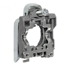 База для арматуры управления XB4 металлическая EKF PROxima (XB4BZ01)