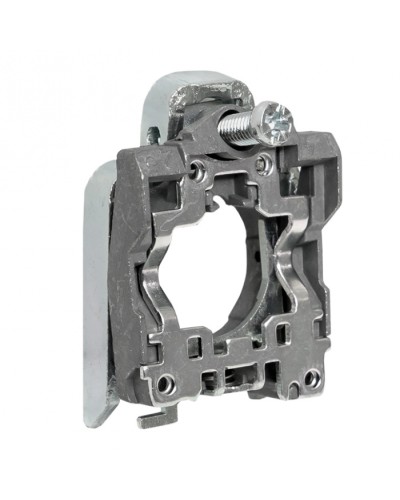 База для арматуры управления XB4 металлическая EKF PROxima (XB4BZ01) в Нижнем Новгороде Аксессуары для кабель-канала Pintop.ru