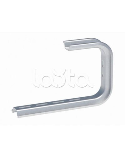 C-Омега профиль 100 EKF (OMPC100) в Нижнем Новгороде Аксессуары для лотков Pintop.ru