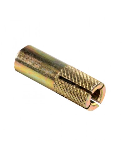 Анкер стальной забивной М10 EKF EKF (aszm10) EKF (aszm10) в Нижнем Новгороде Крепеж Pintop.ru