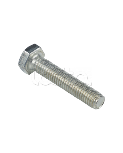 Болт шестигранный М8х70 DIN 933 EKF EKF (b6grm8x70) EKF (b6grm8x70) в Нижнем Новгороде Крепеж Pintop.ru