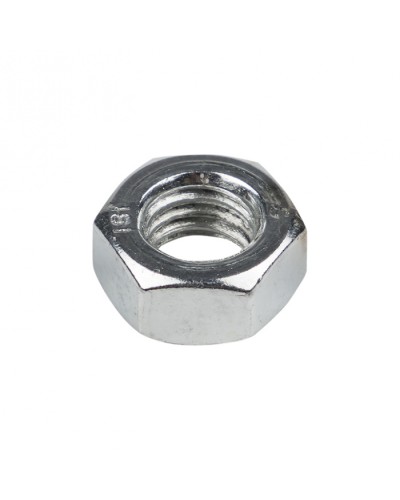 Гайка шестигранная М12 DIN 934 EKF (g6grm12) в Нижнем Новгороде Аксессуары для лотков Pintop.ru