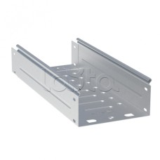 Лоток неперфорированный 100х600х3000-1,0 мм EKF (L10060000)