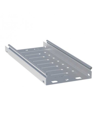 Лоток неперфорированный 50х600х3000-1,0 мм EKF (L5060000) в Нижнем Новгороде Кабельные лотки Pintop.ru