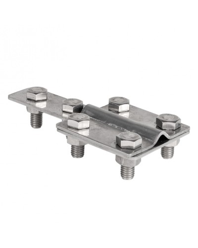 Зажим контрольный Ni EKF PROxima (lp-g3203-ni) в Нижнем Новгороде Электротехническое оборудование Pintop.ru