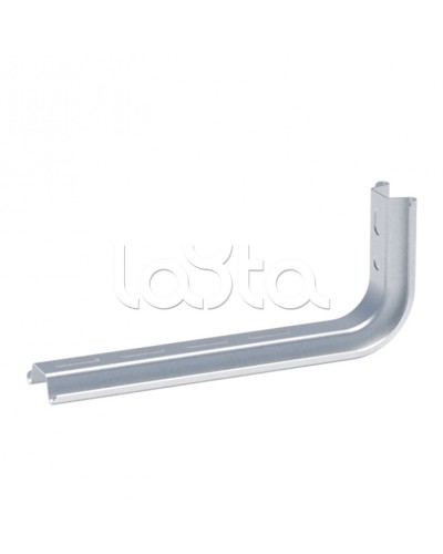 L-Омега профиль 300 (1,5 мм) HDZ EKF (OMPL300-HDZ) в Нижнем Новгороде Аксессуары для лотков Pintop.ru