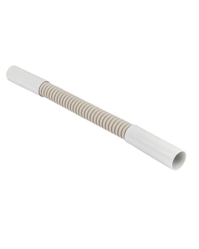 Муфта гибкая труба-труба (20 мм) IP44 (10 шт.) EKF-Plast (mtt-20) в Нижнем Новгороде Повороты, муфты, тройники Pintop.ru