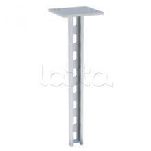 STRUT-стойка 41х21 мм, основание 2100 мм EKF (sts4121210)