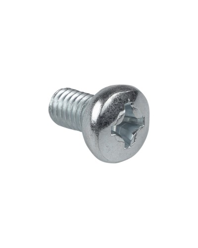 Винт М6x16 с полукруглой головкой DIN 7985 EKF wm6x16 в Нижнем Новгороде Крепеж Pintop.ru