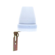 Фотореле PS-2 10А 2200Вт IP44 EKF PROxima (fr-ps-2-10)