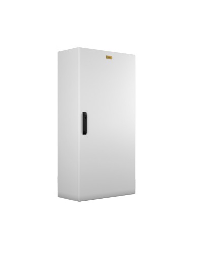 Шкаф навесной электротехнический Elbox EMWS-1400.1200.400-2-IP66 в Нижнем Новгороде Щиты электрические Pintop.ru