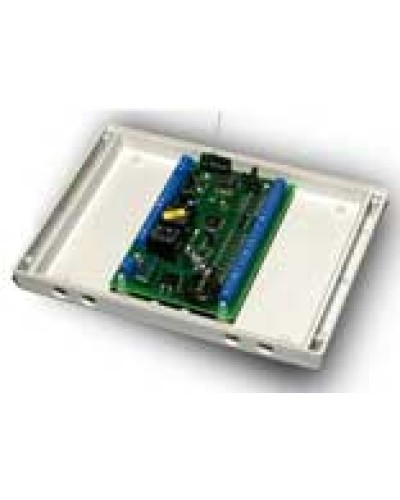 Контроллер Elsys Elsys-MB-АС в Нижнем Новгороде Сетевая СКУД Elsys Pintop.ru