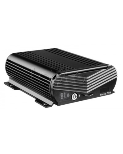 Видеорегистратор 5-ти канальный EverFocus ACE-JS9805 в Нижнем Новгороде Видеорегистраторы гибридные Pintop.ru