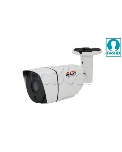 IP-камера видеонаблюдения в стандартном исполнении EverFocus ACE-JV50X в Нижнем Новгороде IP-камеры Pintop.ru