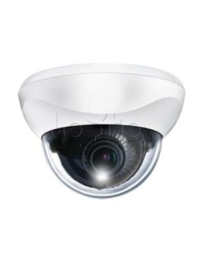 Камера видеонаблюдения купольная EverFocus ACE-SD10BHI120V1F 2812 в Нижнем Новгороде Аналоговые камеры Pintop.ru