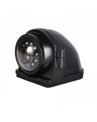 Камера видеонаблюдения купольная EverFocus EMW-921F в Нижнем Новгороде Аналоговые камеры Pintop.ru