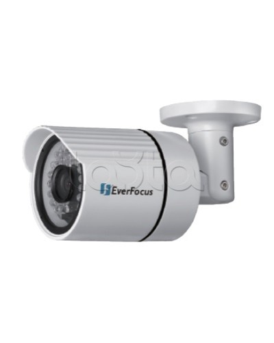 IP-камера видеонаблюдения уличная в стандартном исполнении EverFocus EZN-268 в Нижнем Новгороде IP-камеры Pintop.ru