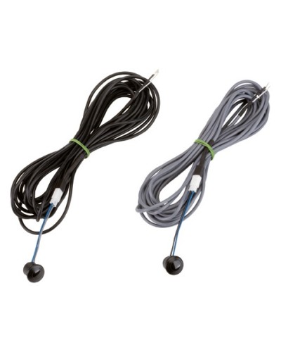 Фотоэлементы миниатюрные Faac 105127 в Нижнем Новгороде Запчасти для шлагбаумов и автоматики Pintop.ru