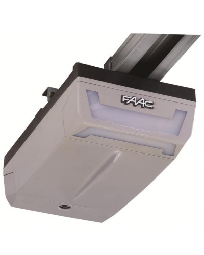 Привод потолочный D1000 HS Faac 110601 в Нижнем Новгороде Автоматизация ворот Pintop.ru