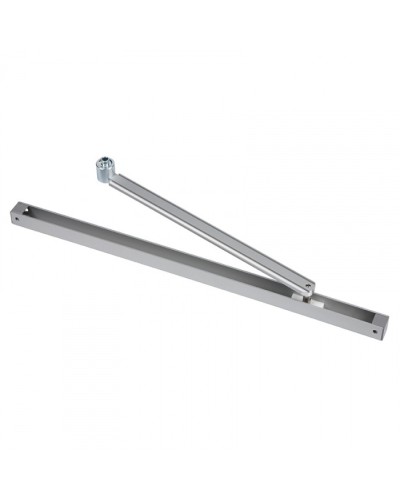 Рычаг шарнирный для привода дверей 950N2 Faac 390040 в Нижнем Новгороде Запчасти для шлагбаумов и автоматики Pintop.ru