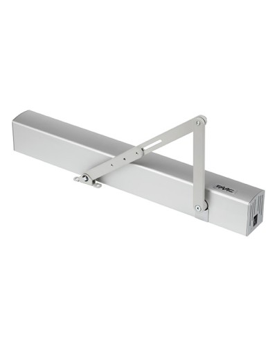 Рычаг шарнирный для привода дверей А951 Faac 390169 в Нижнем Новгороде Запчасти для шлагбаумов и автоматики Pintop.ru