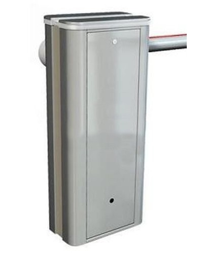 Кожух шлагбаума B680H, серый RAL 9006 Faac 416019 в Нижнем Новгороде Запчасти для шлагбаумов и автоматики Pintop.ru