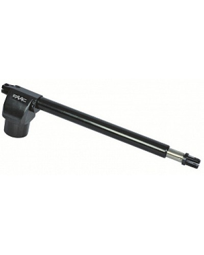 Привод электромеханический линейный Faac 6171022 в Нижнем Новгороде Запчасти для шлагбаумов и автоматики Pintop.ru