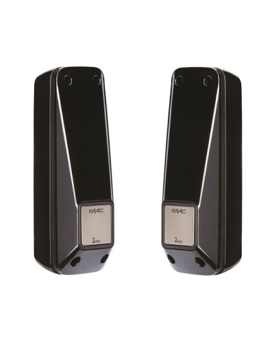 Фотоэлементы Faac 785104 в Нижнем Новгороде Запчасти для шлагбаумов и автоматики Pintop.ru