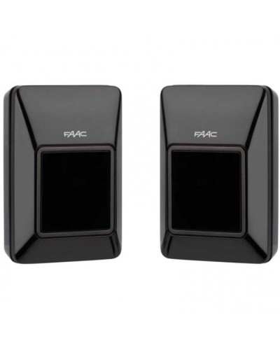 Фотоэлементы Faac 785105 в Нижнем Новгороде Запчасти для шлагбаумов и автоматики Pintop.ru