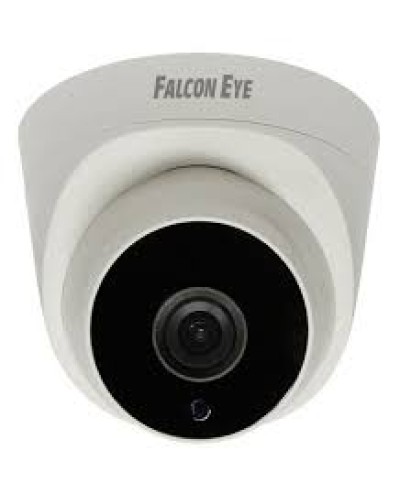 IP-камера видеонаблюдения купольная Falcon Eye FE-IPC-DP2e-30p в Нижнем Новгороде IP-камеры Pintop.ru