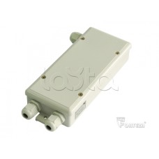 Коробка распределительная Forteza БАРЬЕР-КР-М (пластик)