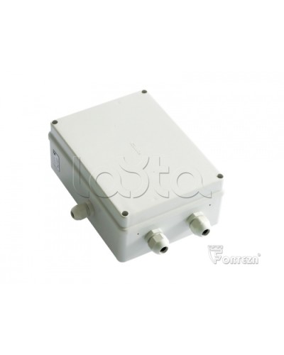 Коробка распределительная Forteza БАРЬЕР-КР (пластик) в Нижнем Новгороде Аксессуары для средств охраны периметра Pintop.ru