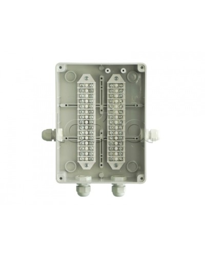 Коробка распределительная Forteza БАРЬЕР-КР12 в Нижнем Новгороде Аксессуары для средств охраны периметра Pintop.ru