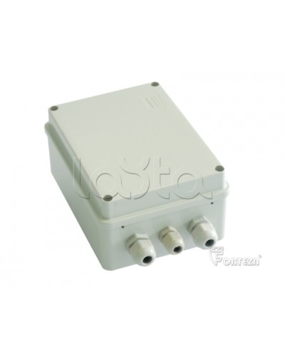 Блок грозозащиты Forteza Блок БГр-4 в Нижнем Новгороде Устройства защиты операционных процессоров (ОПС) Pintop.ru