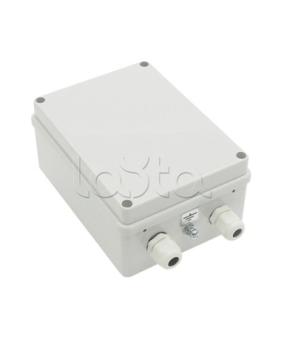 Блок защиты извещателей Forteza БЛОК БГр-6 в Нижнем Новгороде Устройства защиты операционных процессоров (ОПС) Pintop.ru