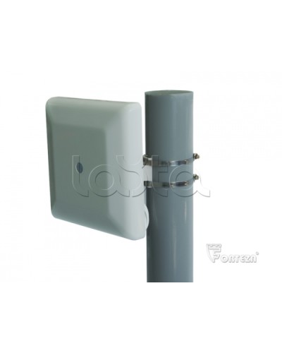 Извещатель оxранный радиоволновый линейный Forteza FMW-3 (200м) в Нижнем Новгороде Извещатели охраны периметра Pintop.ru
