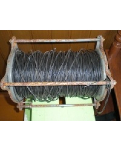 Кабель полевой Forteza ЛЧ РЕЛЬЕФ в Нижнем Новгороде Аксессуары для средств охраны периметра Pintop.ru