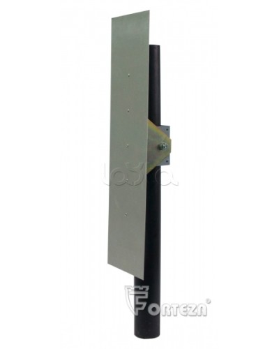 Устройство для формирования излома зоны обнаружения Forteza ОТРАЖАТЕЛЬ-820 в Нижнем Новгороде Аксессуары для средств охраны периметра Pintop.ru