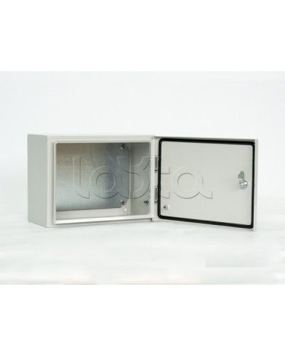 Корпус металлический Forteza Ш-500.1 в Нижнем Новгороде Щиты электрические Pintop.ru