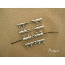 Соединитель разъемный Forteza СОЕДИНИТЕЛЬ-Р